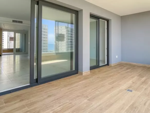 3-bedroom Apartment In Orihuela Costa, Spain (146 M²)