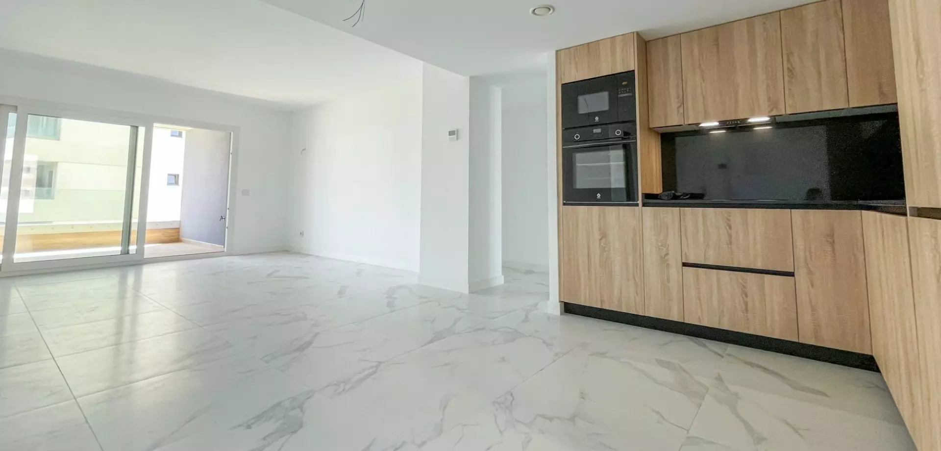 3-bedroom Apartment In Orihuela Costa, Spain (146 M²)