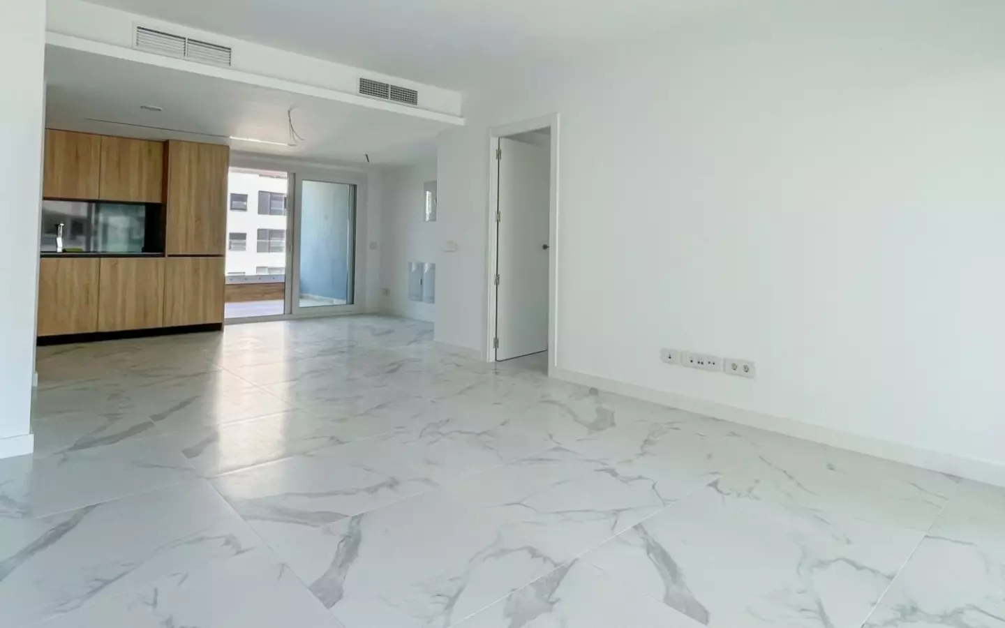 3-bedroom Apartment In Orihuela Costa, Spain (146 M²)