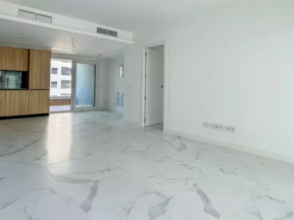 3-bedroom Apartment In Orihuela Costa, Spain (146 M²)