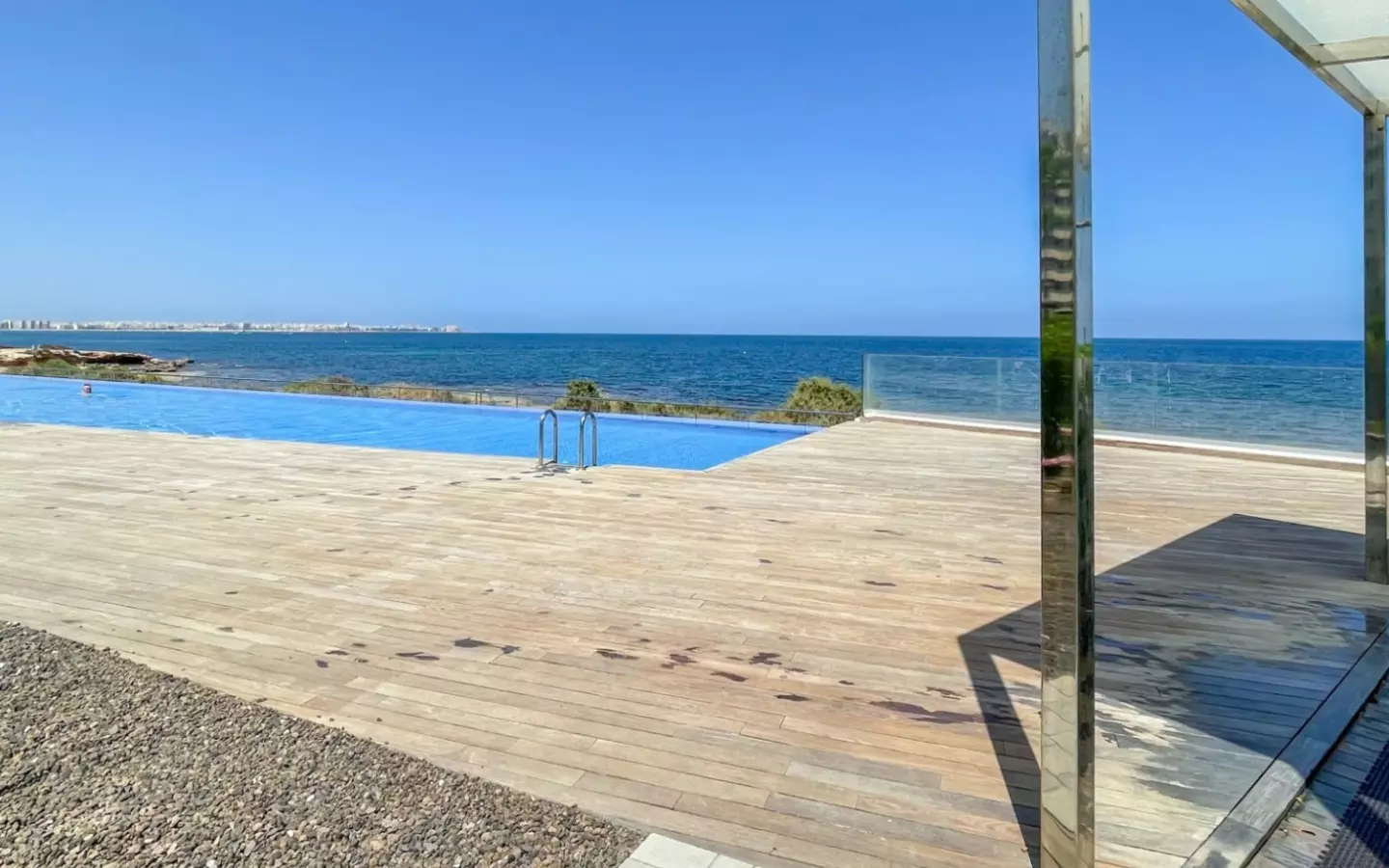 3-bedroom Apartment In Orihuela Costa, Spain (146 M²)