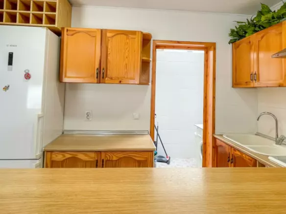 2-bedroom Townhouse In Orihuela Costa, Spain (68 M²)