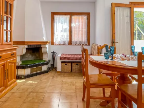 2-bedroom Townhouse In Orihuela Costa, Spain (68 M²)