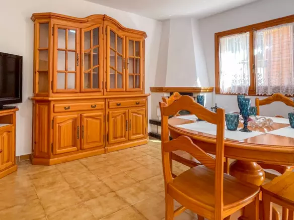 2-bedroom Townhouse In Orihuela Costa, Spain (68 M²)