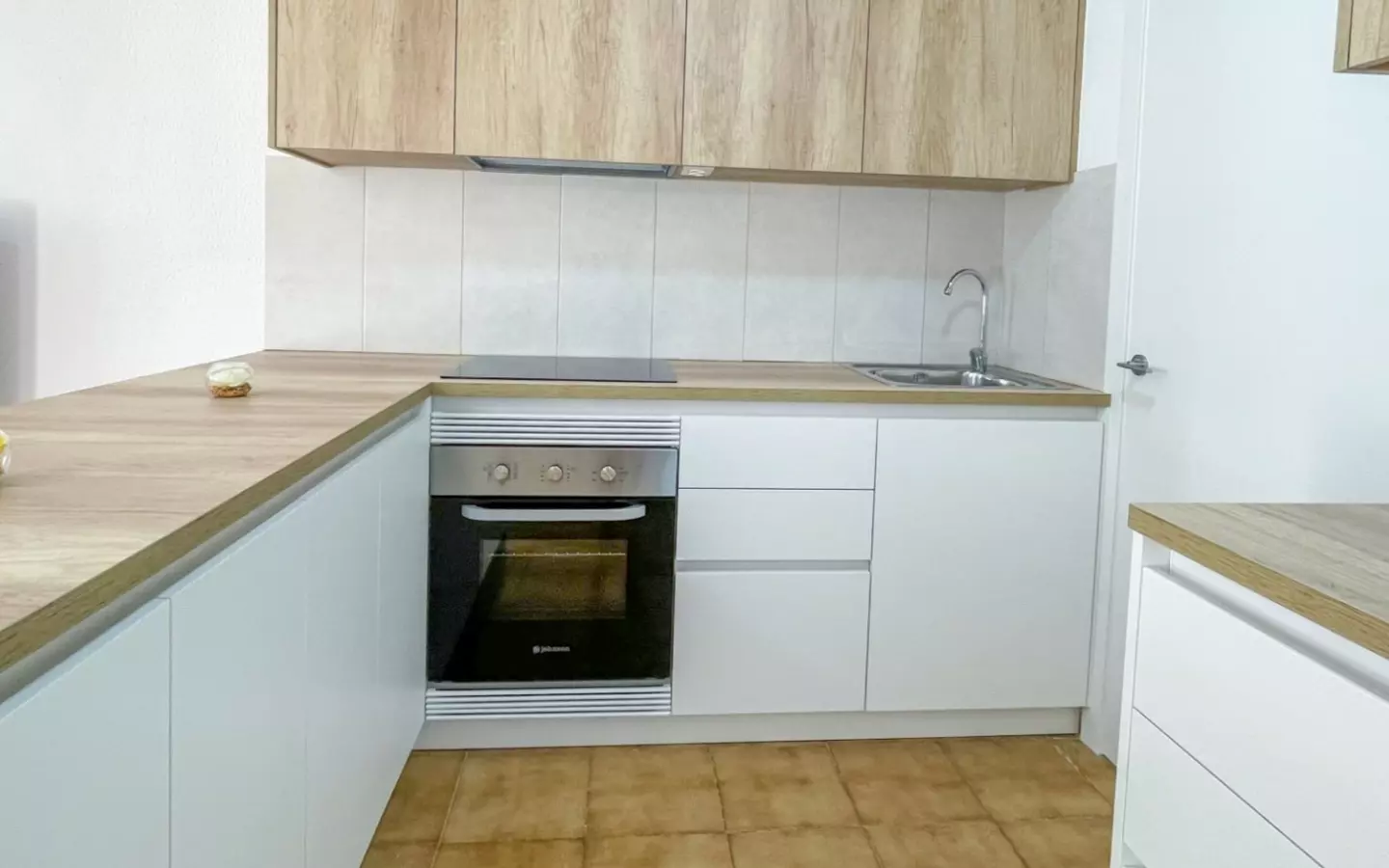 3-bedroom Townhouse In Orihuela Costa, Spain (68 M²)