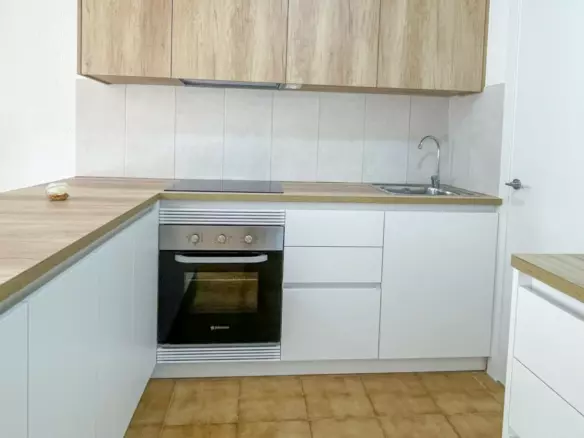 3-bedroom Townhouse In Orihuela Costa, Spain (68 M²)