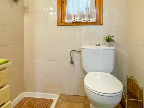 3-bedroom Townhouse In Orihuela Costa, Spain (68 M²)
