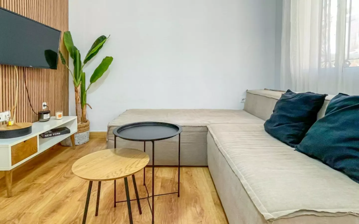 3-bedroom Townhouse In Orihuela Costa, Spain (73 M²)