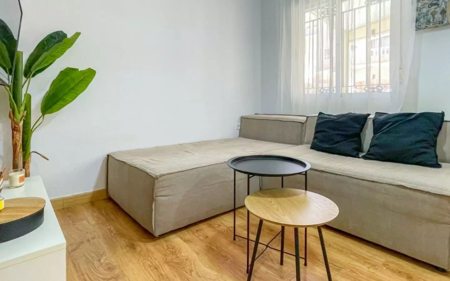 3-bedroom Townhouse In Orihuela Costa, Spain (73 M²)