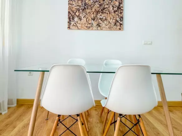 3-bedroom Townhouse In Orihuela Costa, Spain (73 M²)