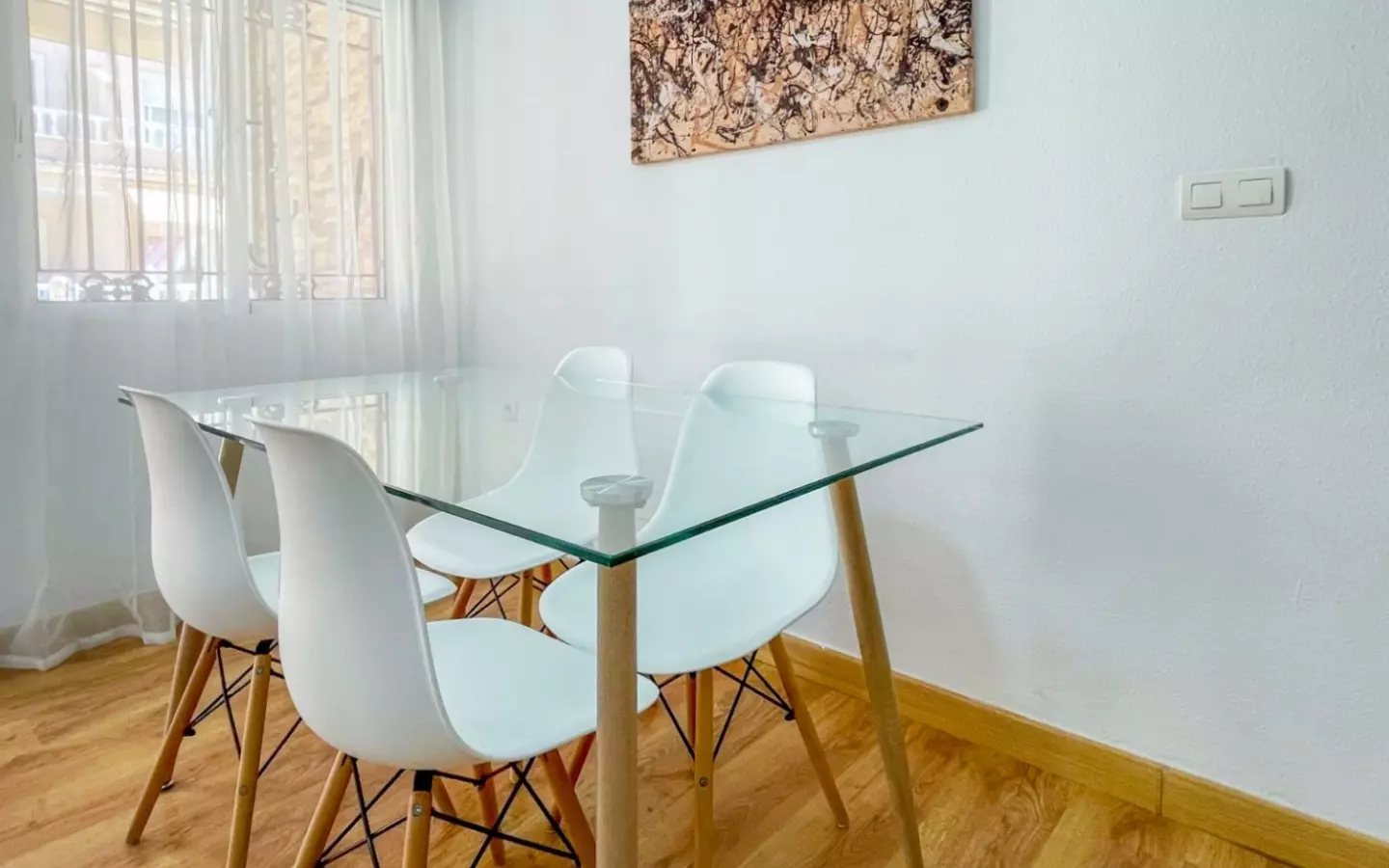 3-bedroom Townhouse In Orihuela Costa, Spain (73 M²)