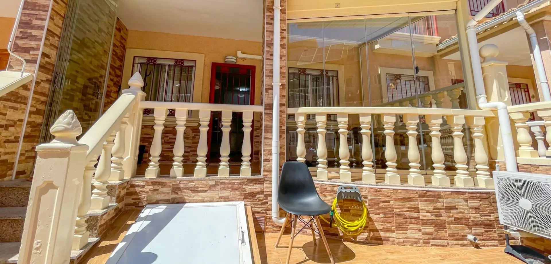 760574_xl-318c08 3-bedroom Townhouse In Orihuela Costa, Spain (73 M²)