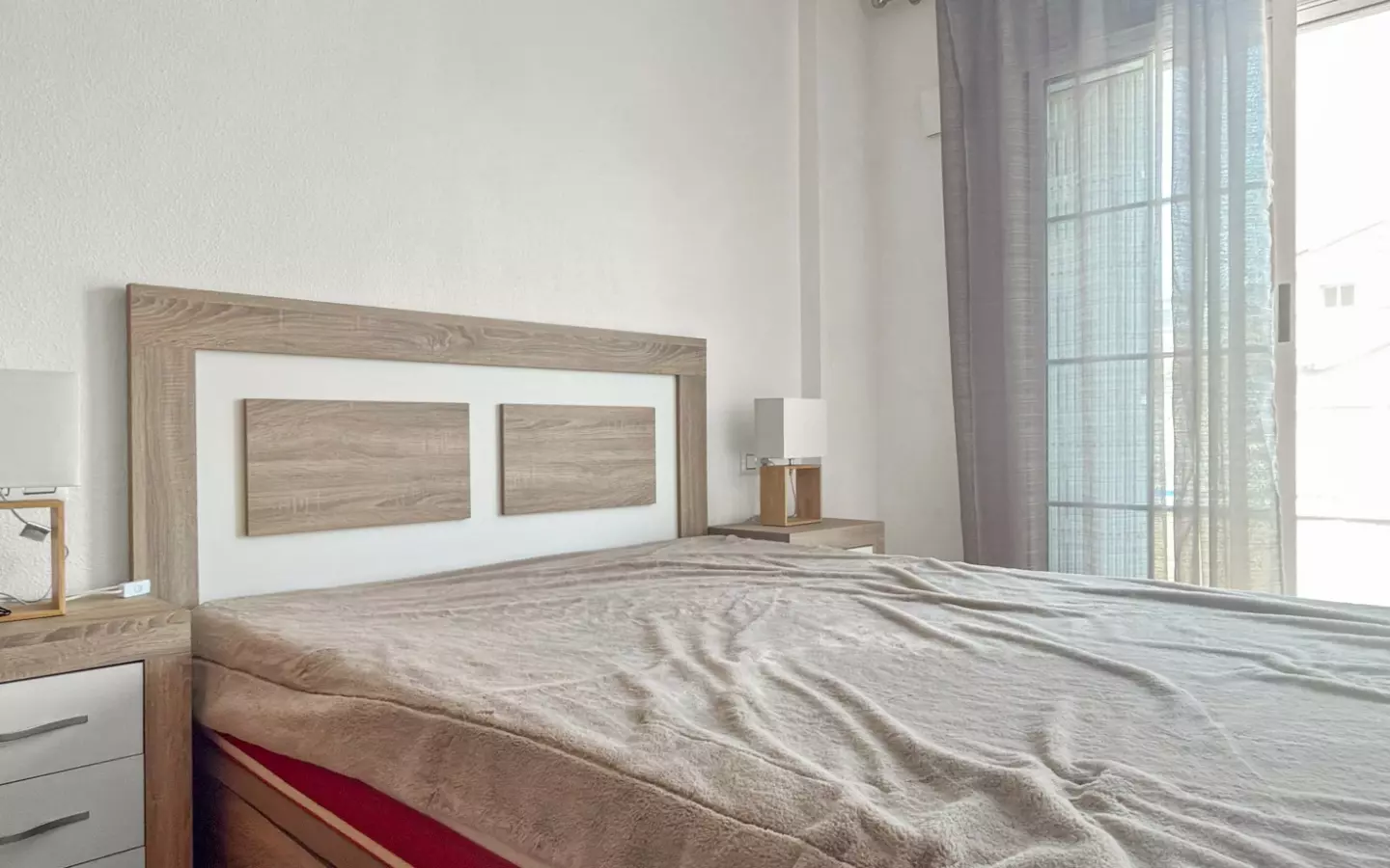 2-bedroom Townhouse In Torrevieja, Spain (69 M²)