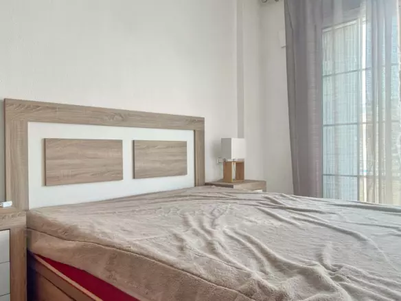 2-bedroom Townhouse In Torrevieja, Spain (69 M²)