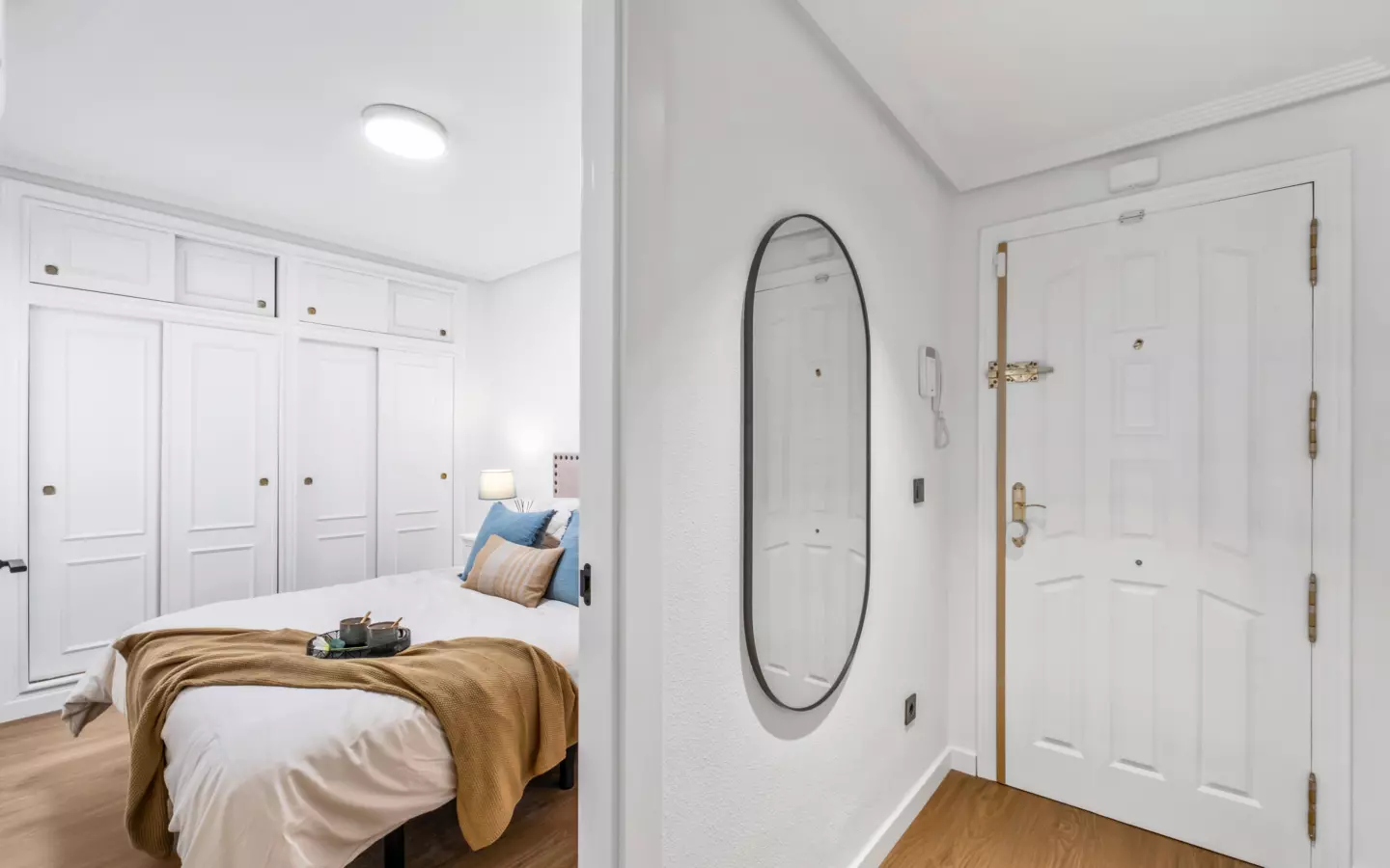 2-bedroom Apartment In Orihuela Costa, Spain (72 M²)