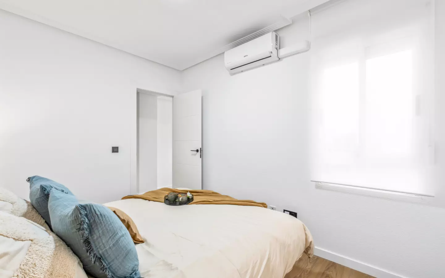 2-bedroom Apartment In Orihuela Costa, Spain (72 M²)