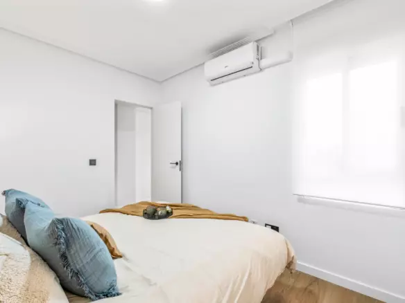 2-bedroom Apartment In Orihuela Costa, Spain (72 M²)