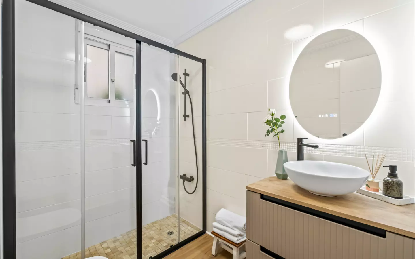 2-bedroom Apartment In Orihuela Costa, Spain (72 M²)