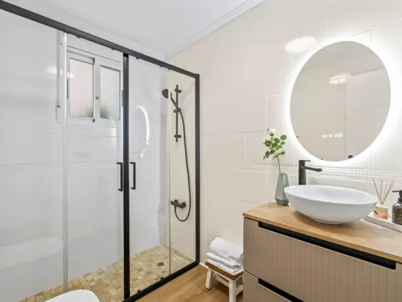 2-bedroom Apartment In Orihuela Costa, Spain (72 M²)