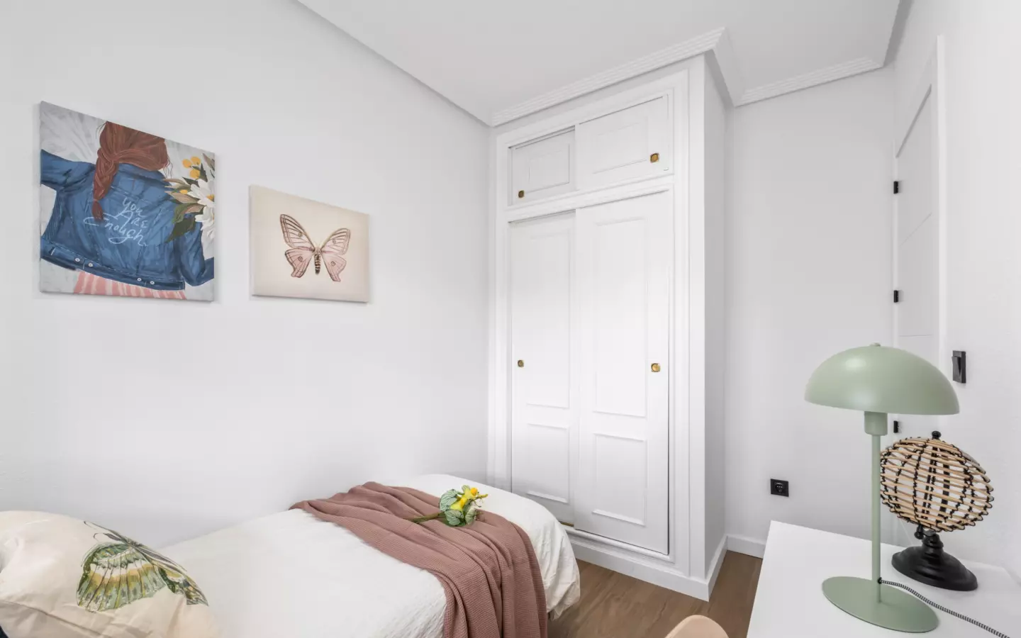 2-bedroom Apartment In Orihuela Costa, Spain (72 M²)