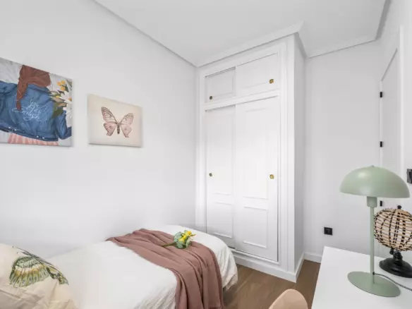2-bedroom Apartment In Orihuela Costa, Spain (72 M²)