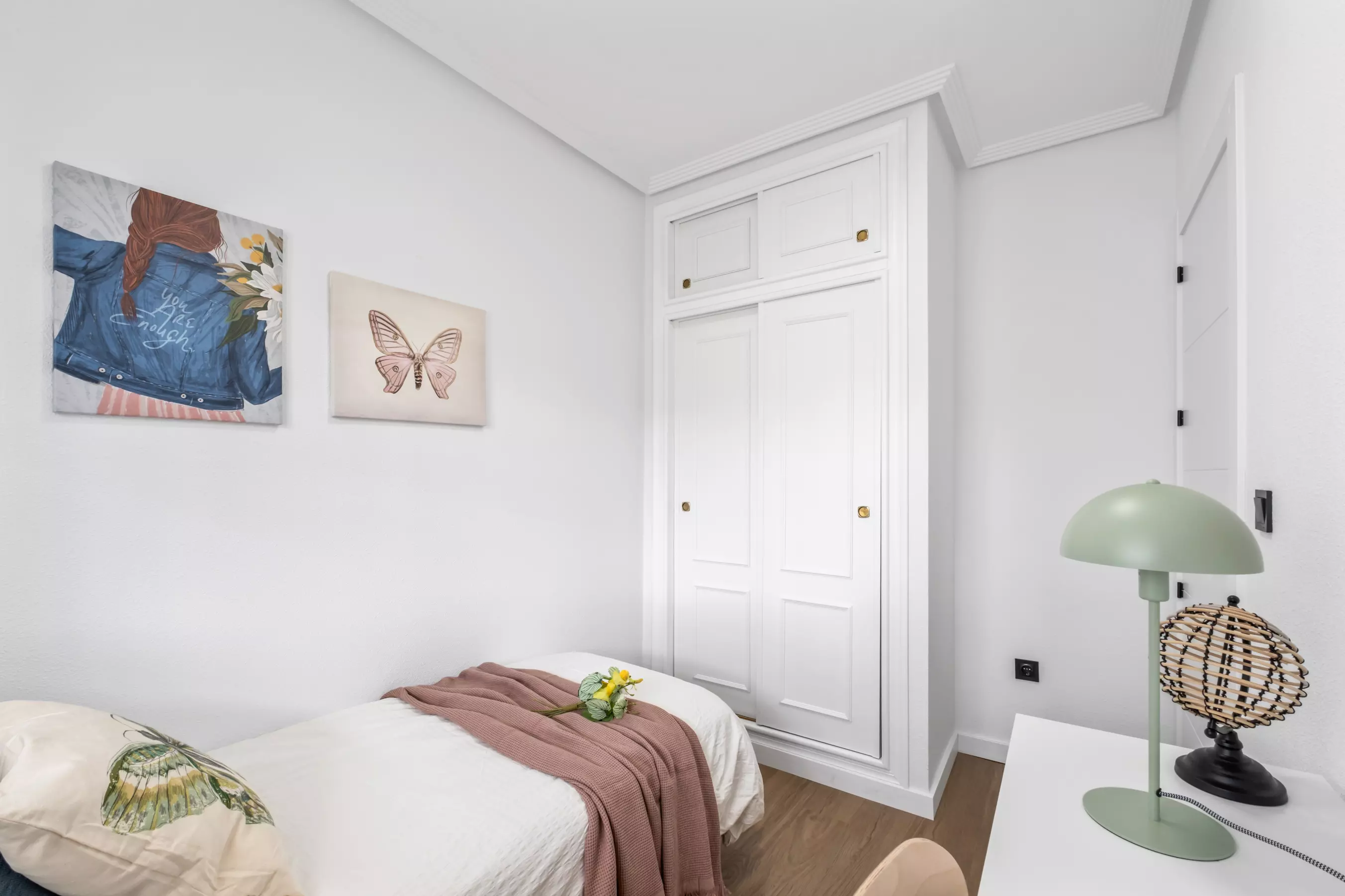 2-bedroom Apartment In Orihuela Costa, Spain (72 M²)