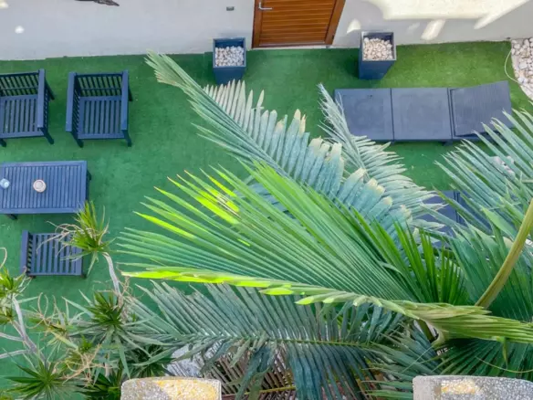 2-bedroom Townhouse In Torrevieja, Spain (54 M²)