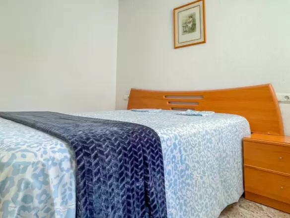 3-bedroom Apartment In Torrevieja, Spain (92 M²)