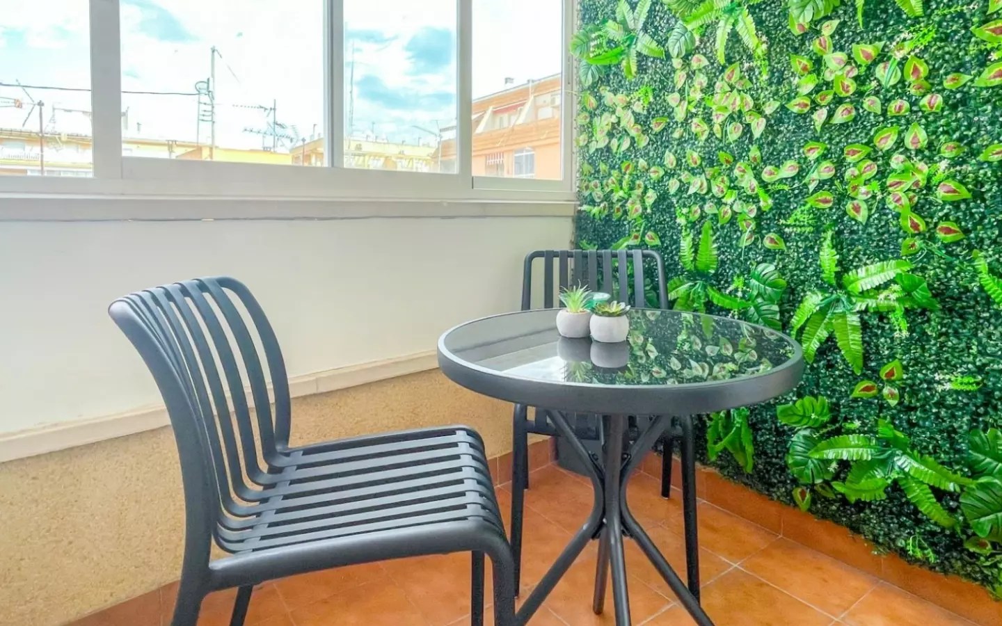 3-bedroom Apartment In Torrevieja, Spain (92 M²)