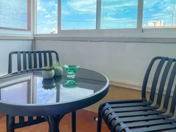 3-bedroom Apartment In Torrevieja, Spain (92 M²)