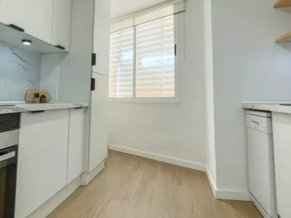 3-bedroom Apartment In Orihuela Costa, Spain (106 M²)