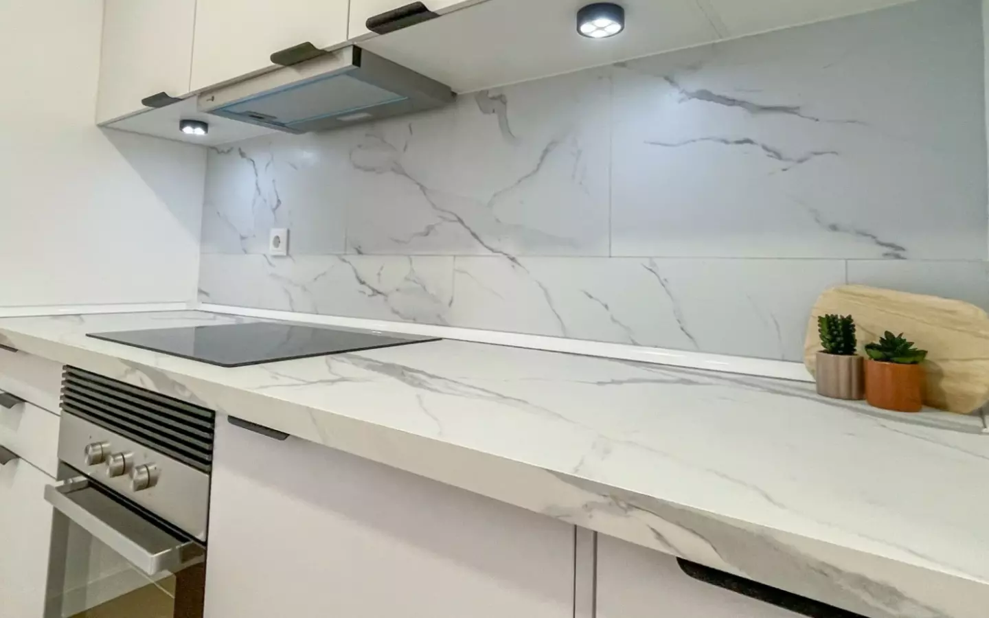 3-bedroom Apartment In Orihuela Costa, Spain (106 M²)