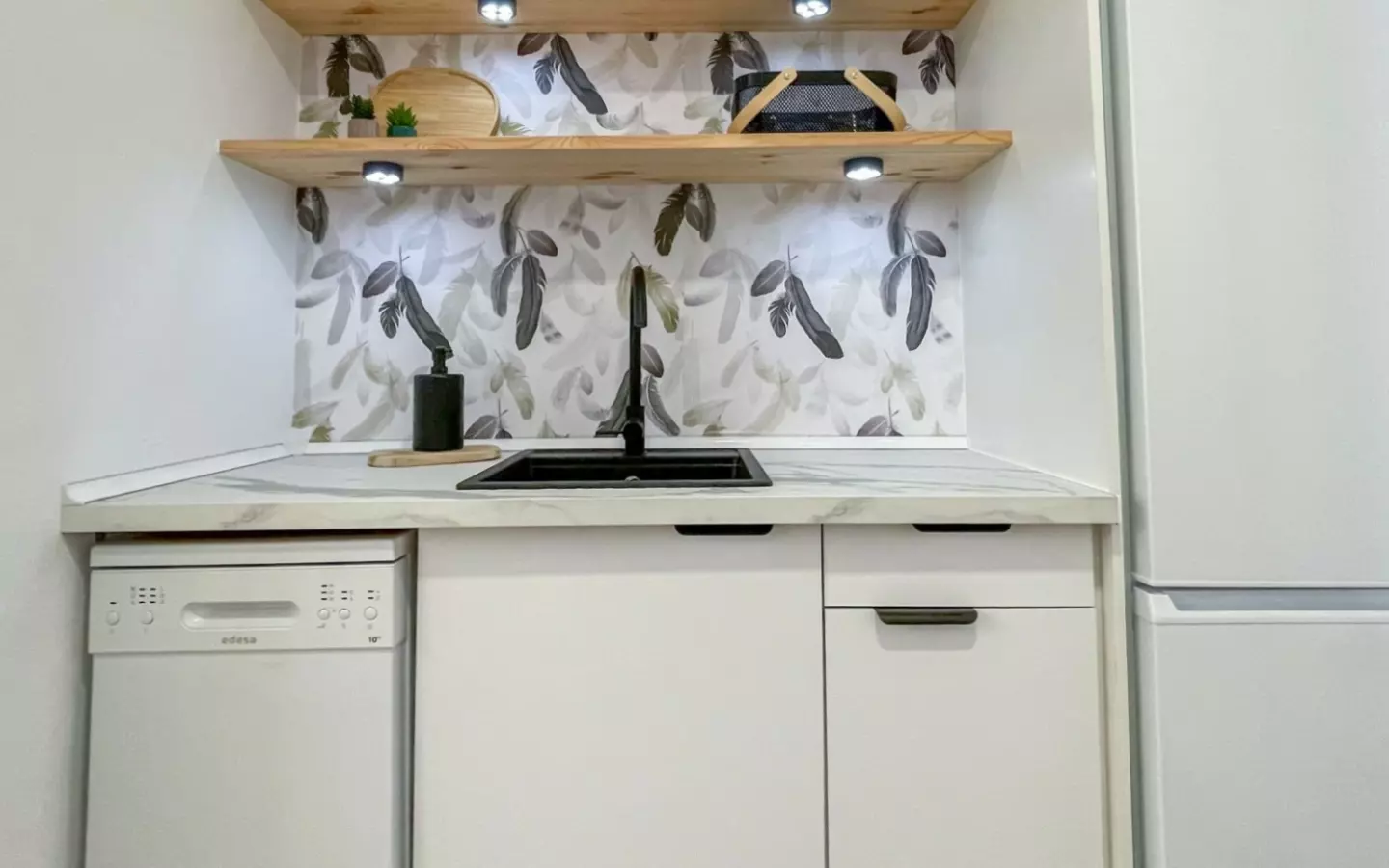 3-bedroom Apartment In Orihuela Costa, Spain (106 M²)