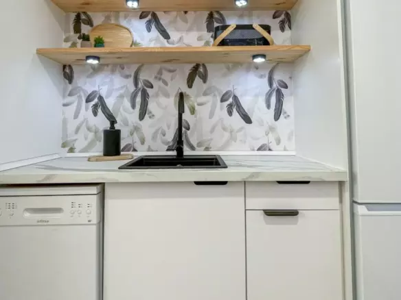 3-bedroom Apartment In Orihuela Costa, Spain (106 M²)