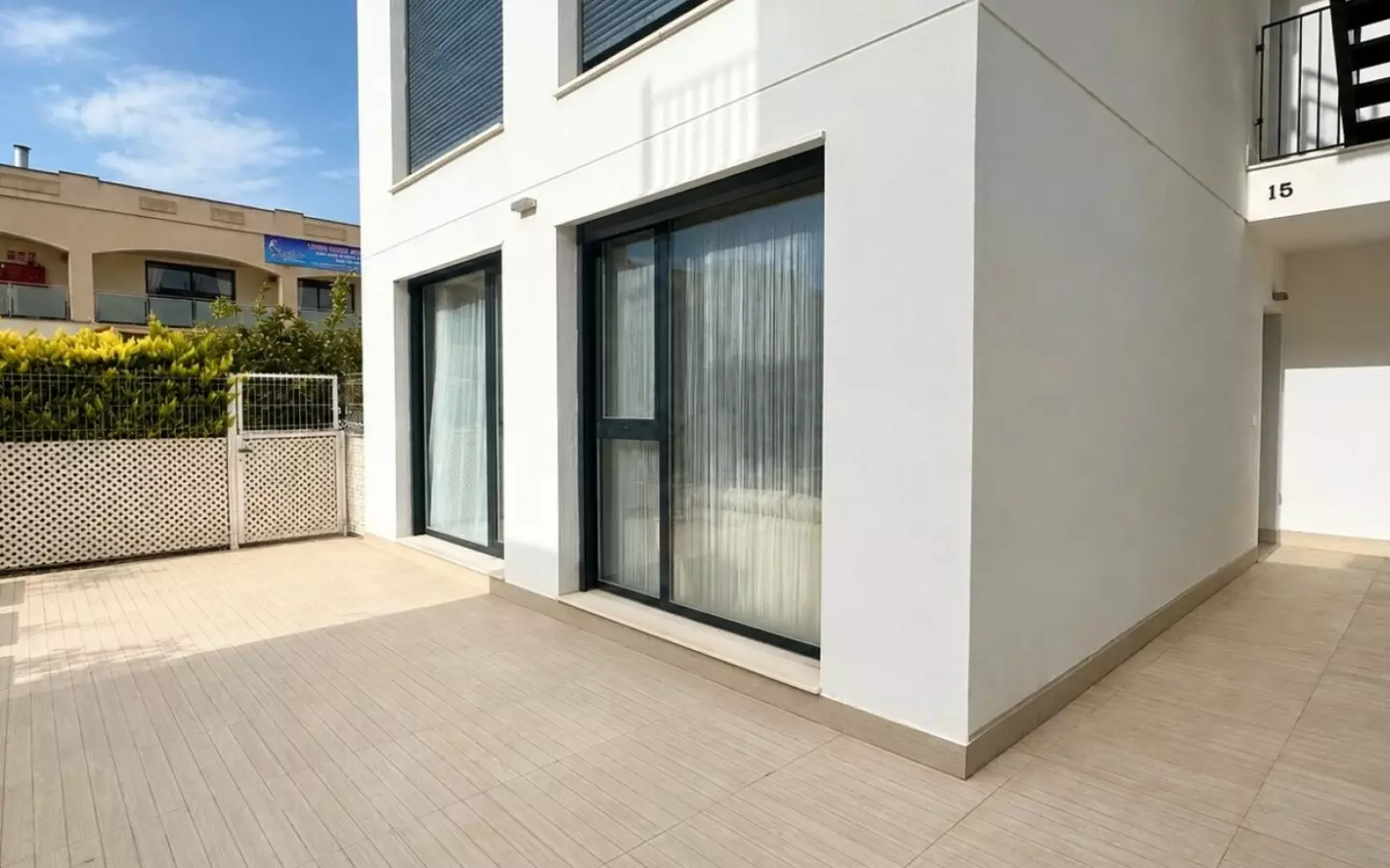 3-bedroom Apartment In Orihuela Costa, Spain (78 M²)