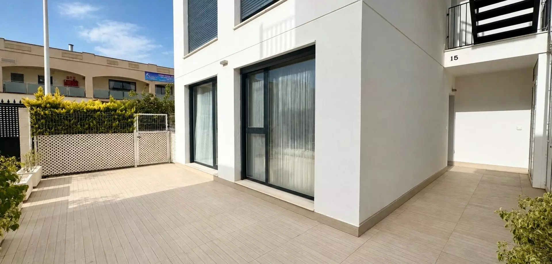 3-bedroom Apartment In Orihuela Costa, Spain (78 M²)