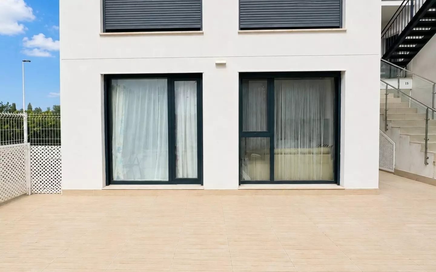 3-bedroom Apartment In Orihuela Costa, Spain (78 M²)