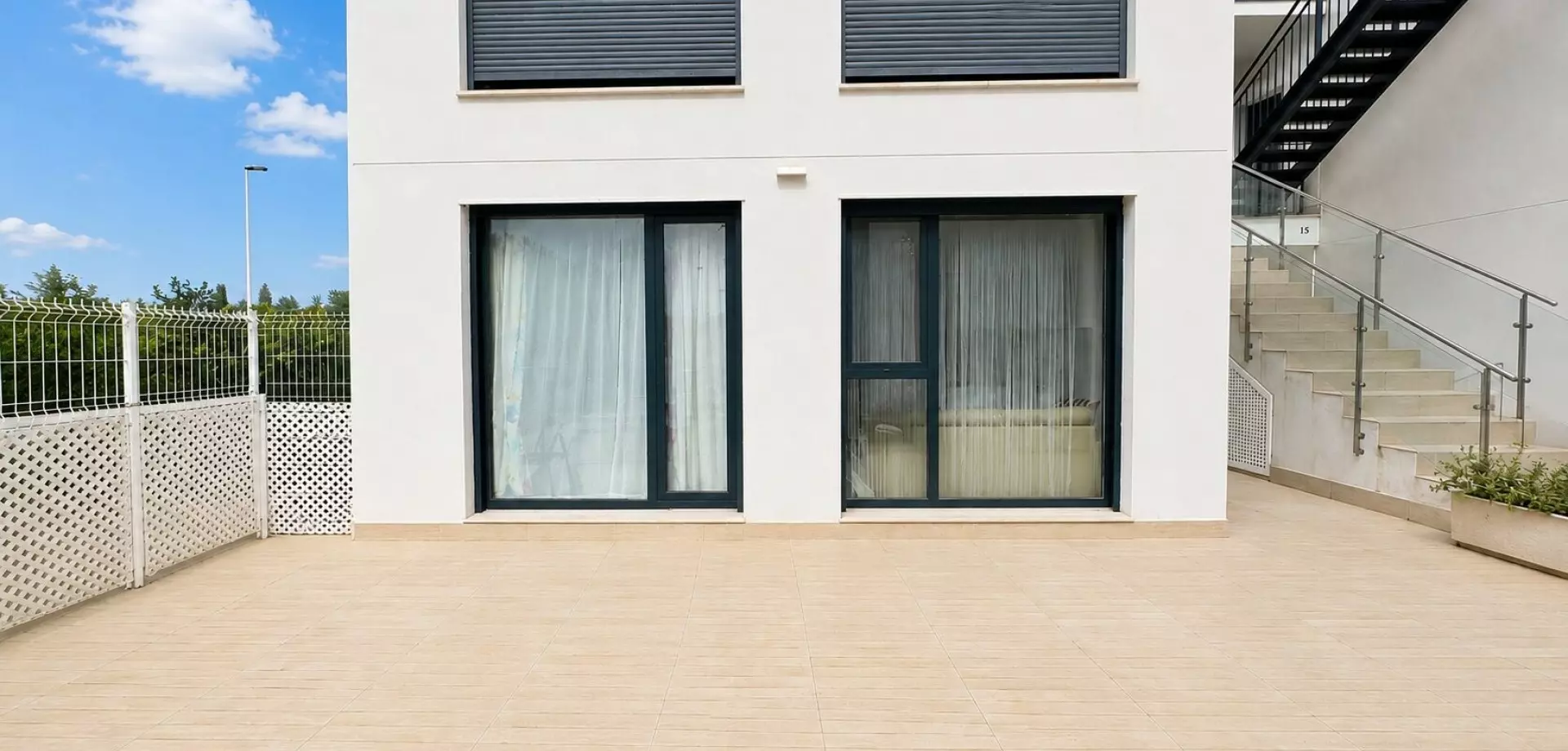 3-bedroom Apartment In Orihuela Costa, Spain (78 M²)