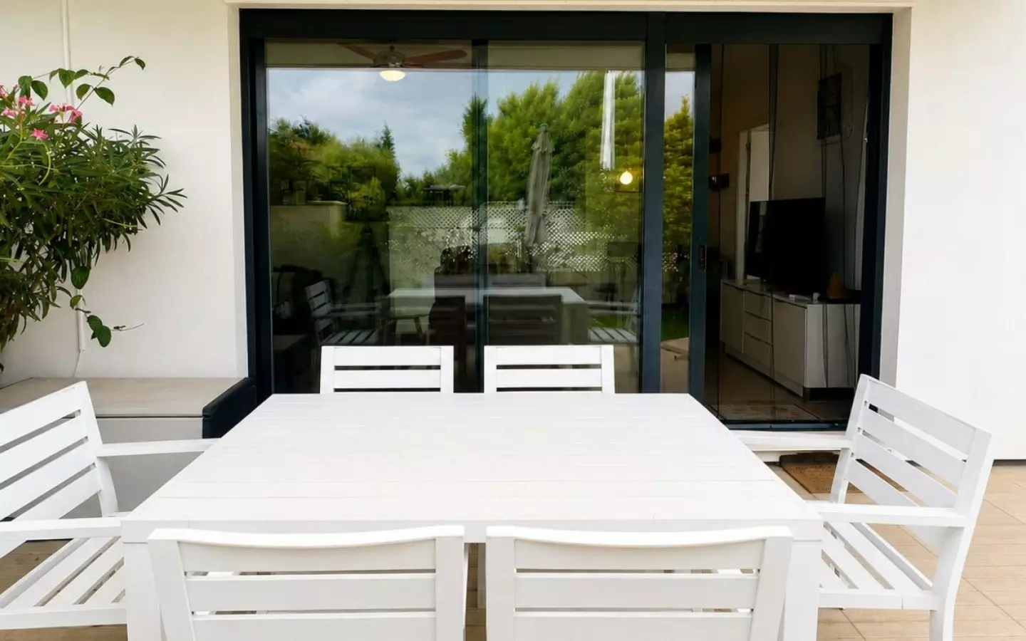 3-bedroom Apartment In Orihuela Costa, Spain (78 M²)