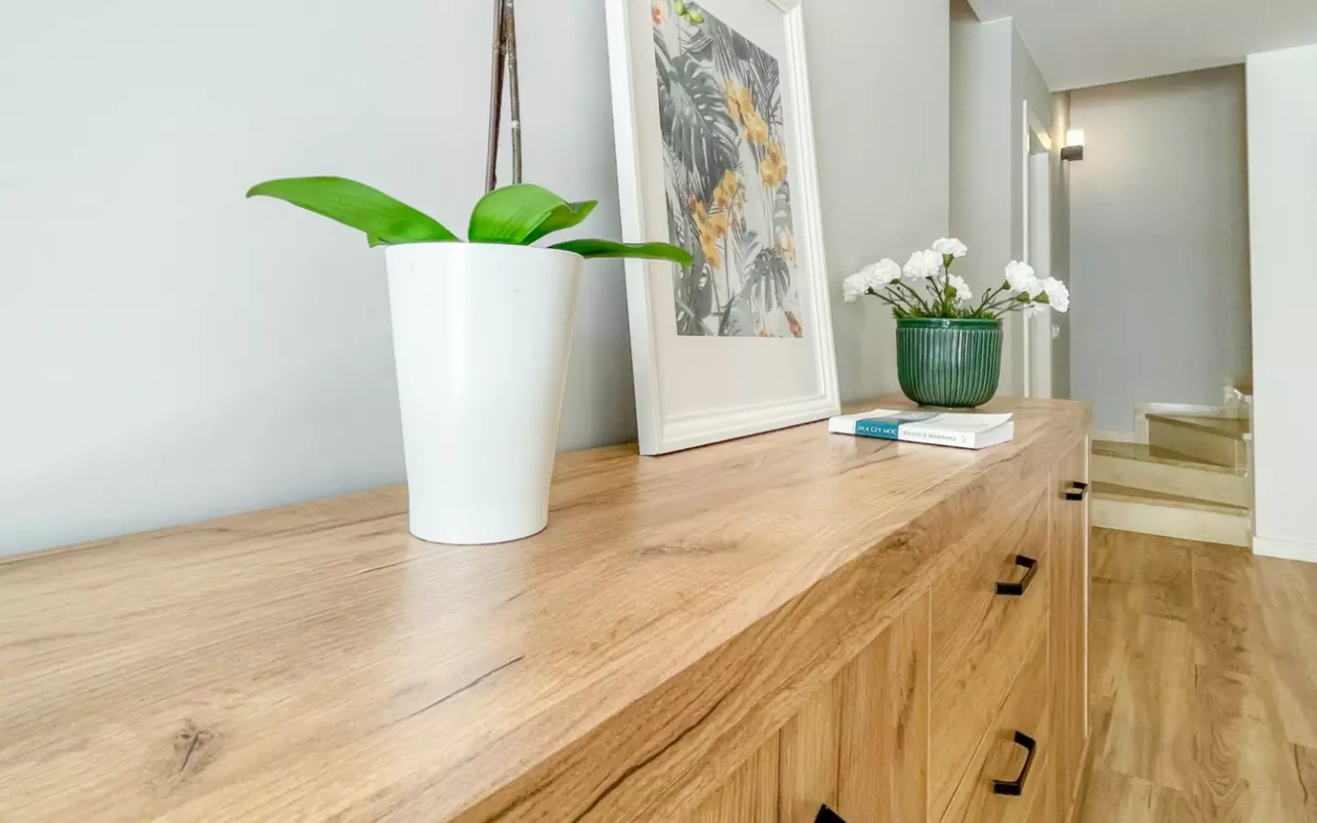 3-bedroom Townhouse In Orihuela Costa, Spain (82 M²)