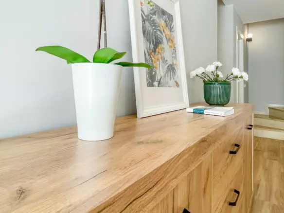 3-bedroom Townhouse In Orihuela Costa, Spain (82 M²)