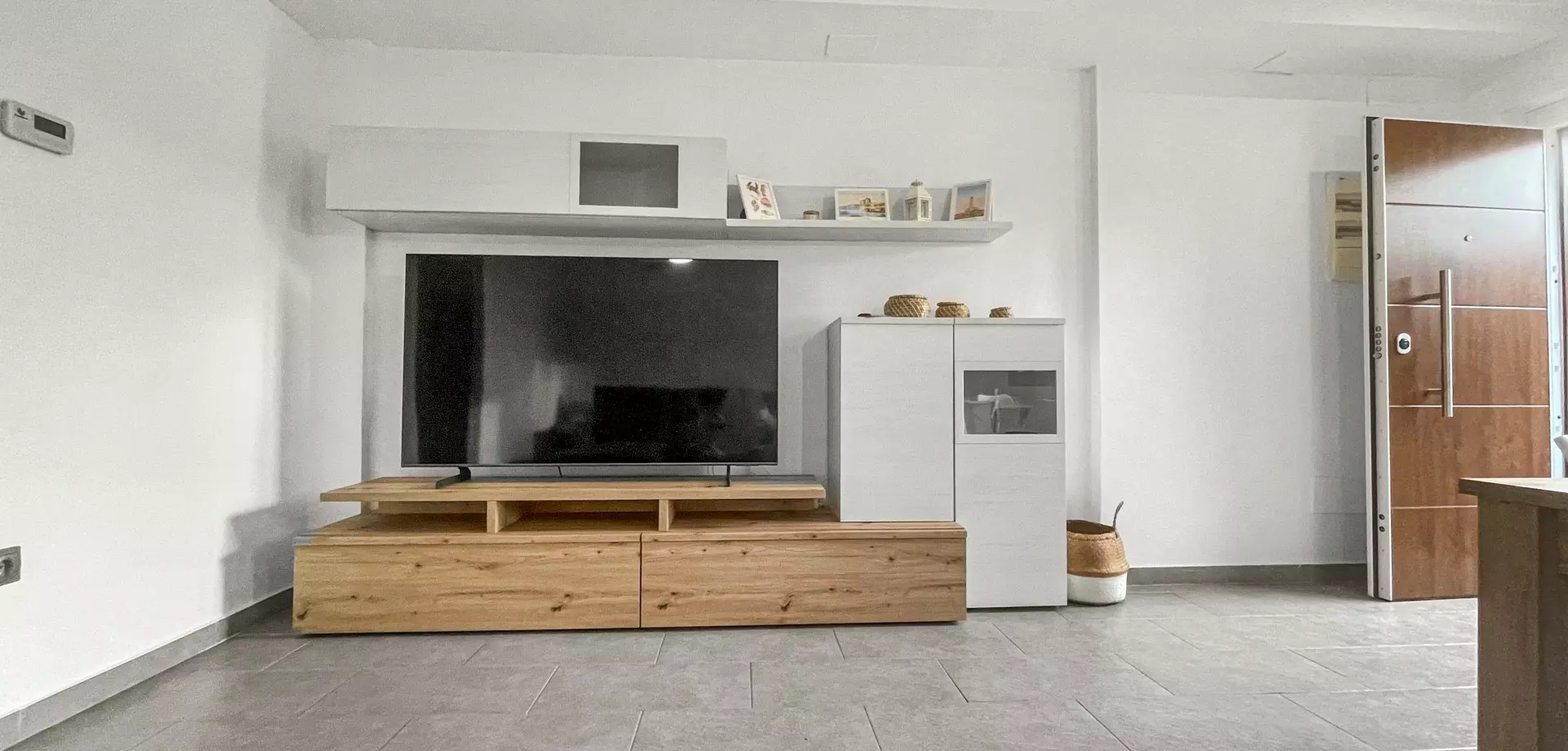 3-bedroom Townhouse In Pilar De La Horadada, Spain (104 M²)