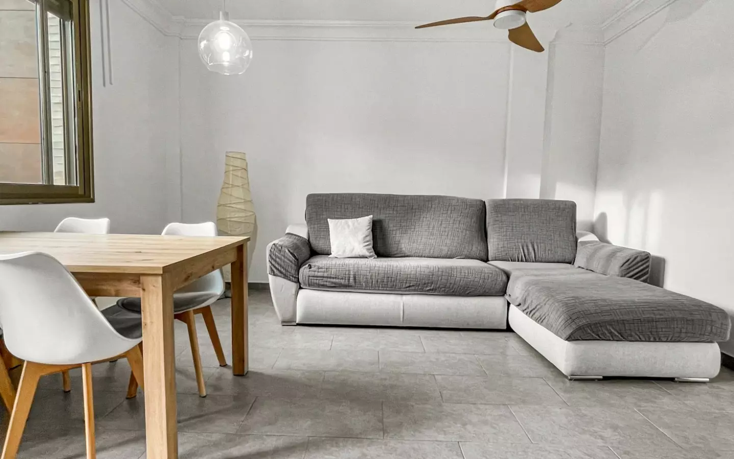 3-bedroom Townhouse In Pilar De La Horadada, Spain (104 M²)