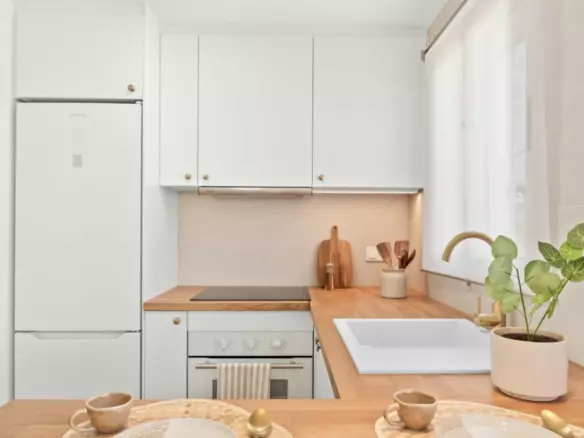 2-bedroom Townhouse In Orihuela Costa, Spain (66 M²)