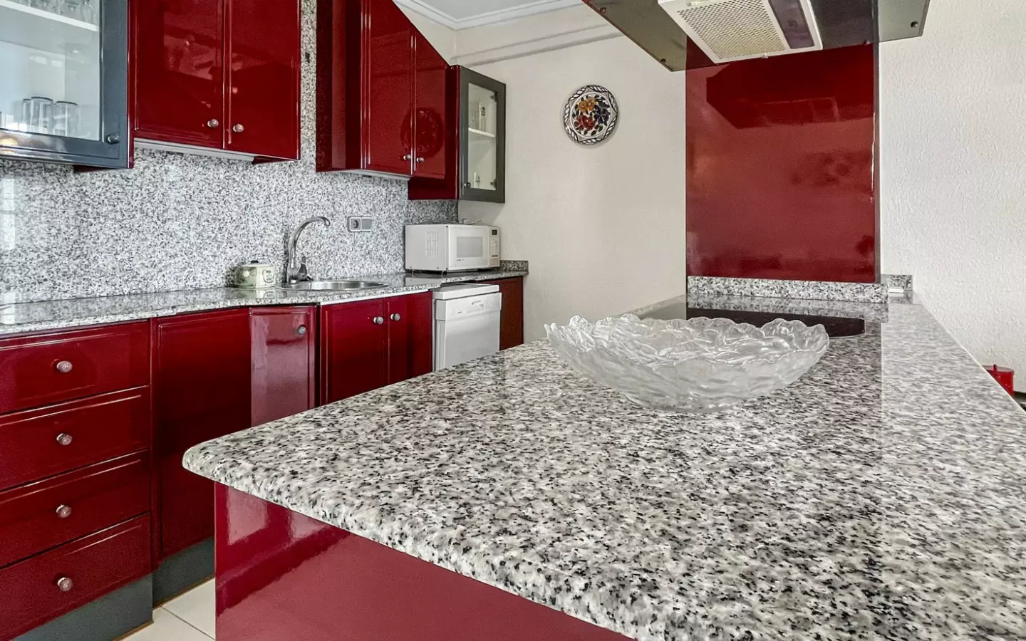2-bedroom Apartment In Orihuela Costa, Spain (75 M²)
