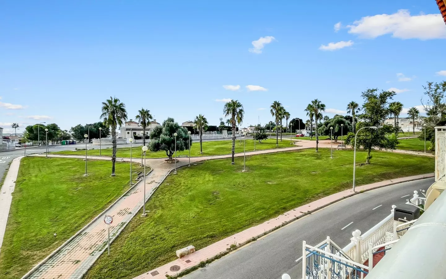 2-bedroom Apartment In Orihuela Costa, Spain (75 M²)