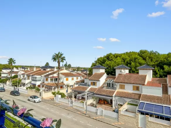 2-bedroom Apartment In Pilar De La Horadada, Spain (68 M²)
