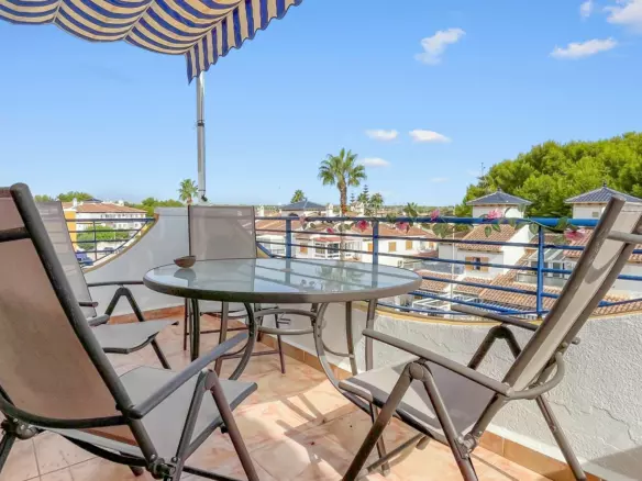 2-bedroom Apartment In Pilar De La Horadada, Spain (68 M²)