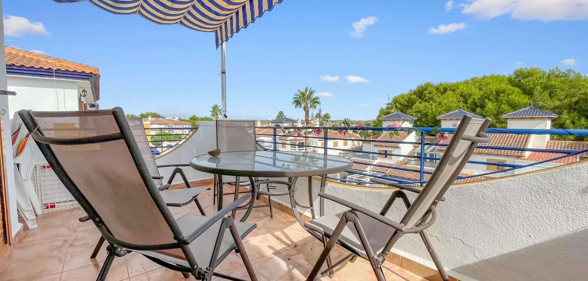 2-bedroom Apartment In Pilar De La Horadada, Spain (68 M²)