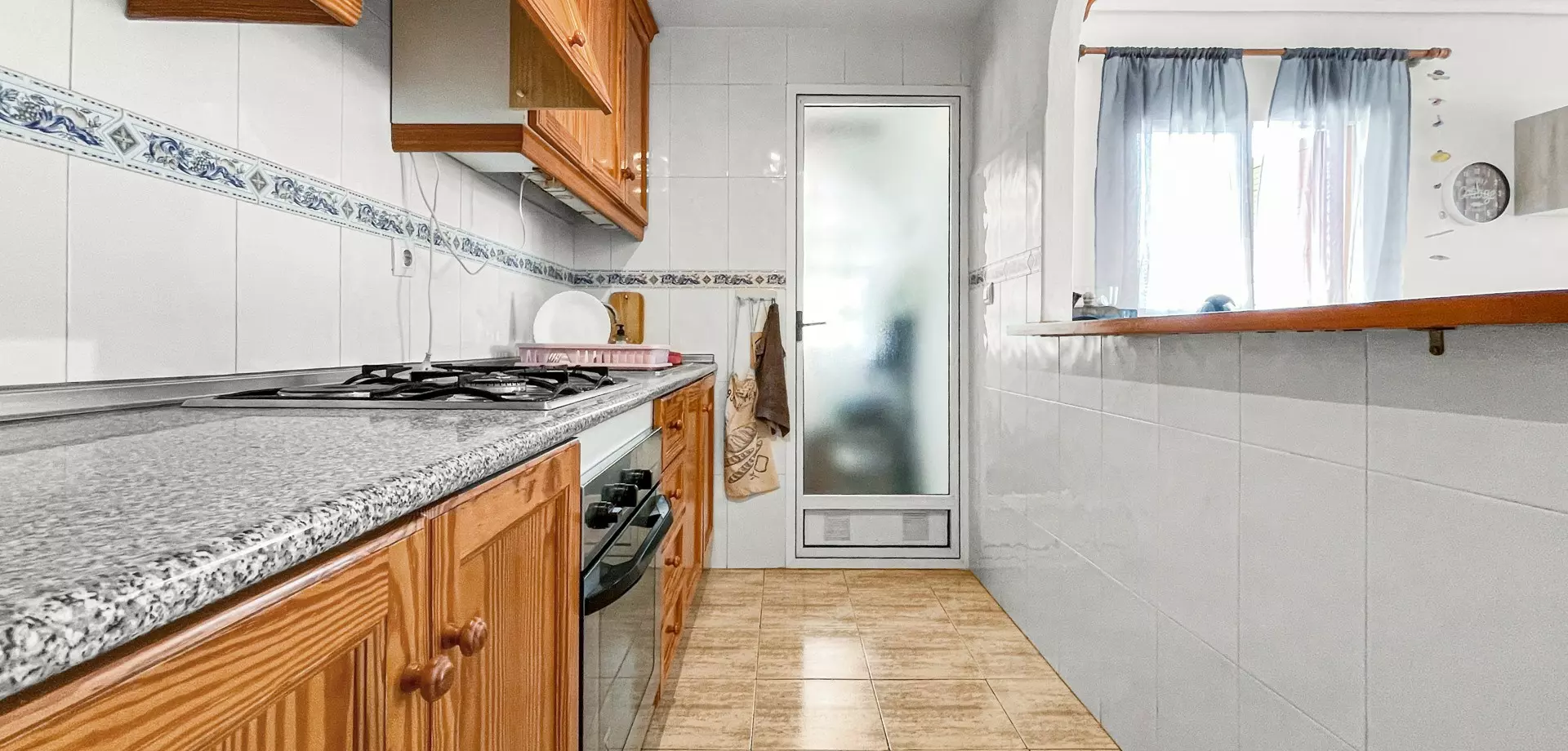 2-bedroom Apartment In Pilar De La Horadada, Spain (68 M²)